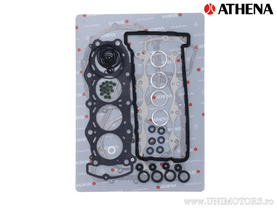 Kit complet garnituri - Kawasaki Ninja 636 ZX-6R ('05-'06) - Athena