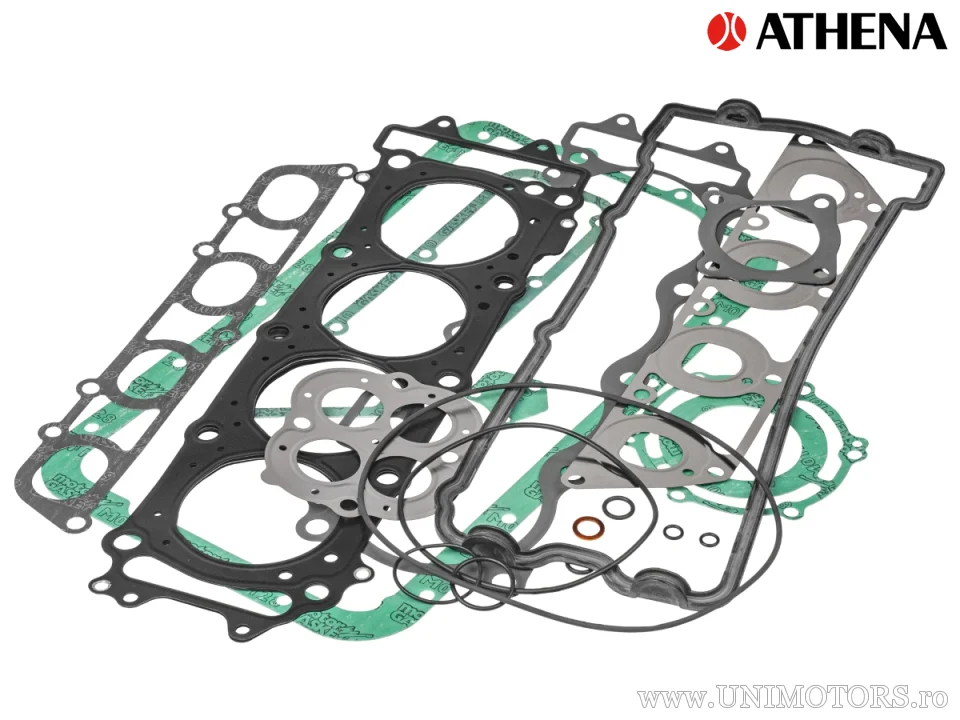 Kit complet garnituri - Kawasaki STX-F 1200 12F ('03-'07) / STX-F 1500 15F ('04-'08) - Athena