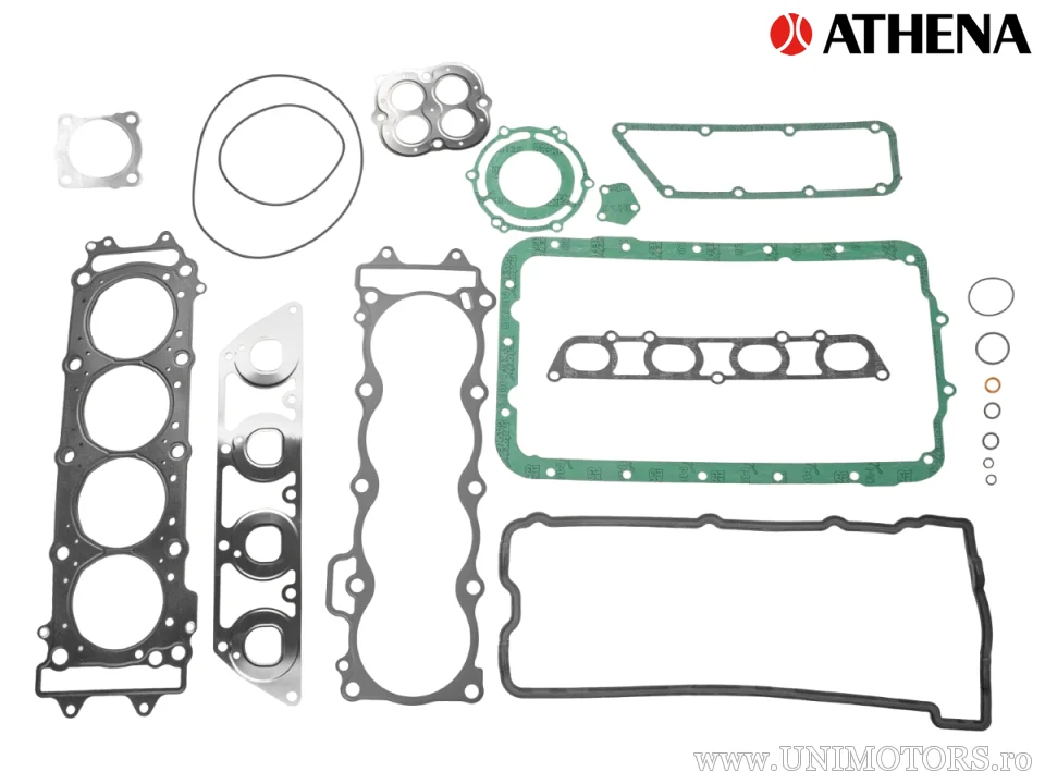 Kit complet garnituri - Kawasaki STX-F 1200 12F ('03-'07) / STX-F 1500 15F ('04-'08) - Athena