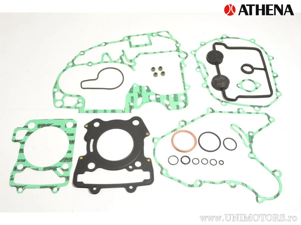 Kit complet garnituri - KTM Duke 200 ('12-'16) / RC200 ('15-'16) - Athena