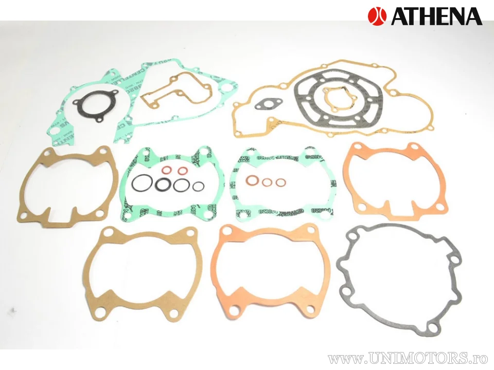Kit complet garnituri - KTM GS250 ('87-'89) - Athena