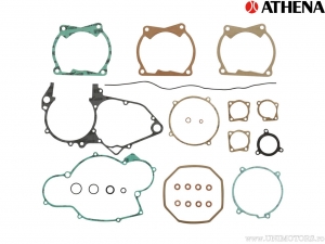 Kit complet garnituri - KTM GS350 / GS440 / GS500 / MX350 / MX500 / SX440 2T / SX540 ('86-'94) / SX500 2T ('86-'96) - Athena