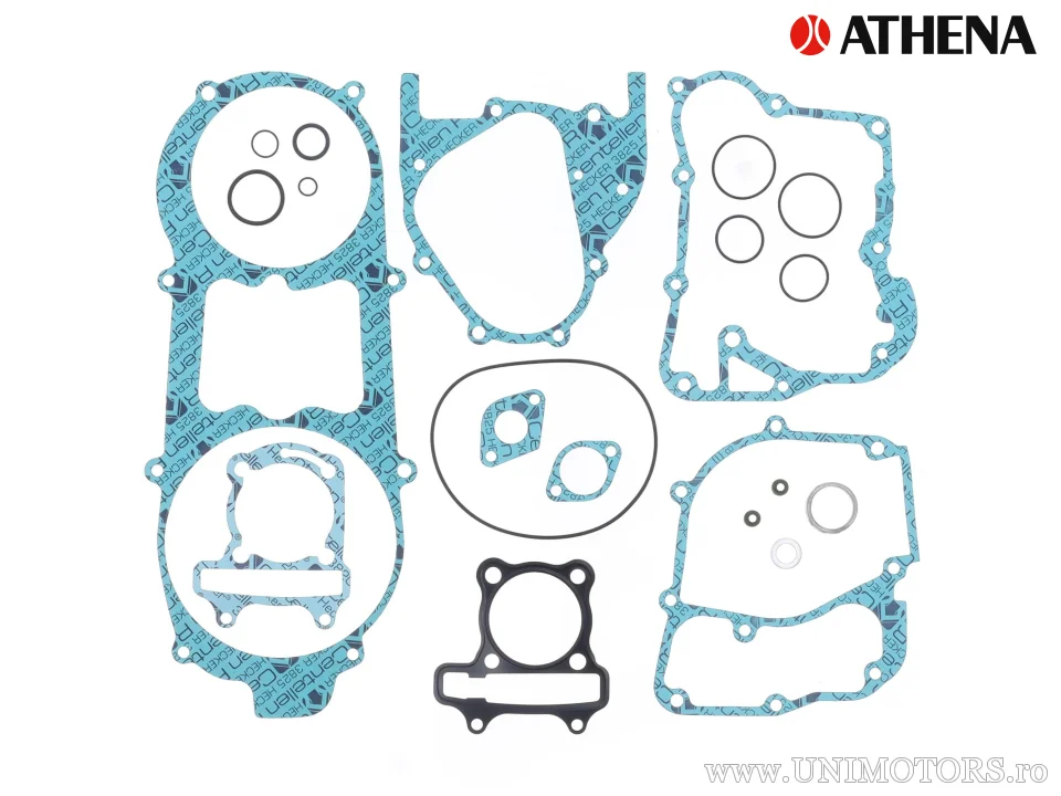 Kit complet garnituri - Kymco Heroism 150 4T ('95-'99) - Athena