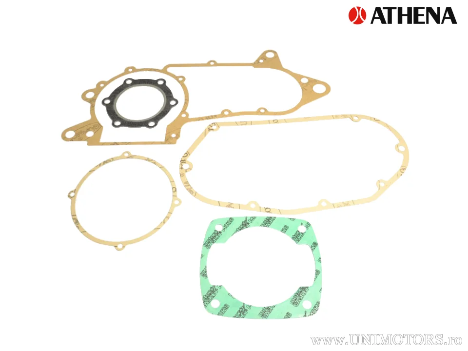 Kit complet garnituri - Maico 2T 250 ('81) - Athena