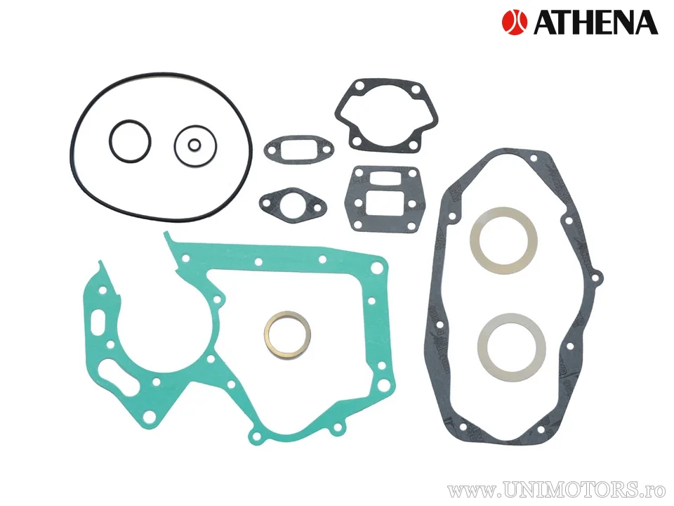 Kit complet garnituri - Malaguti Fifty 50 HF / MIX ('89-'94) / HF 50 ('91-'94) - Athena