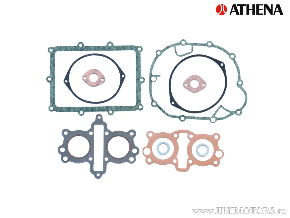 Kit complet garnituri - Moto Guzzi 125 2 CIL ('80) - Athena