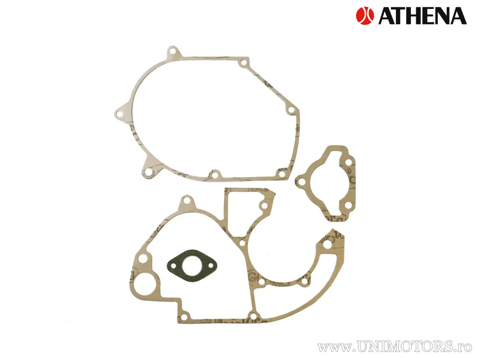 Kit complet garnituri - Moto Guzzi Trotter 40 38cc ('67) - Athena