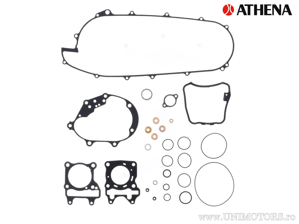 Kit complet garnituri motor - Honda SH125i ('13-'16) - Athena