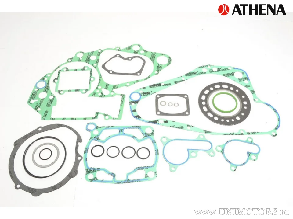 Kit complet garnituri motor - Suzuki RM250 ('89-'90) - Athena