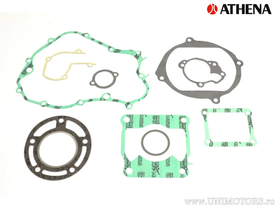 Kit complet garnituri motor - Yamaha YZ125 ('83-'85) - Athena