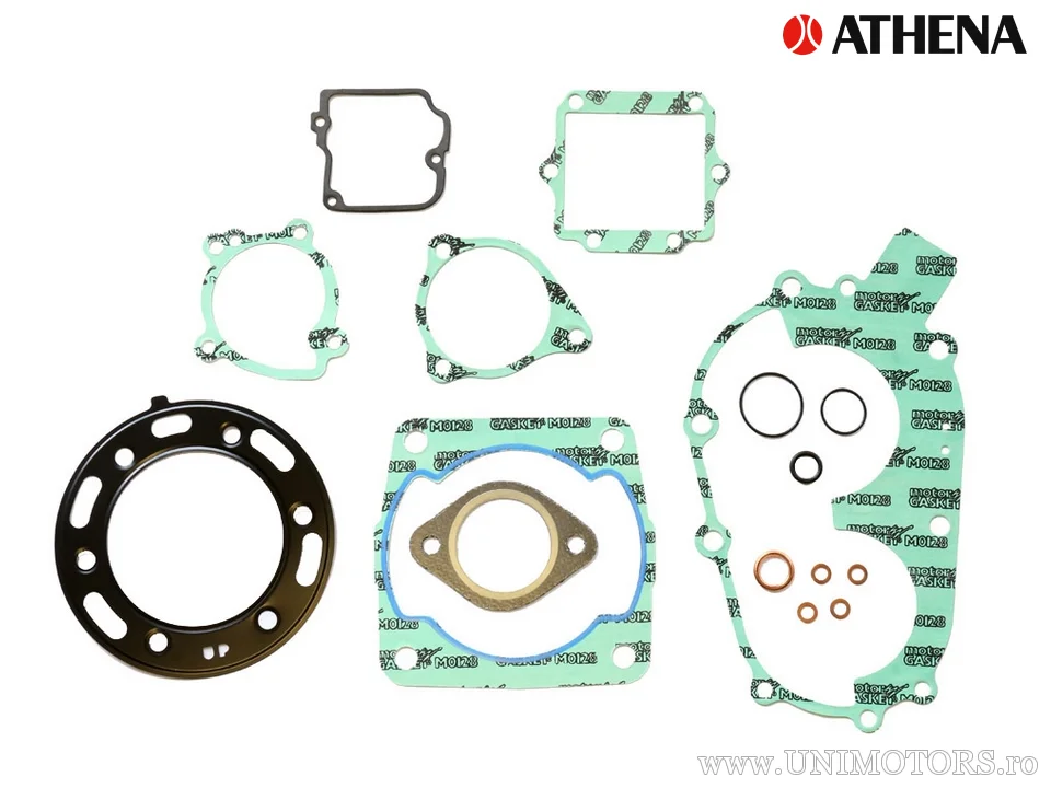 Kit complet garnituri - Polaris Big Boss 400L 6x6 ('94-'97) / Xplorer 400 ('96-'00) / Xpress 400L ('97-'18) - Athena