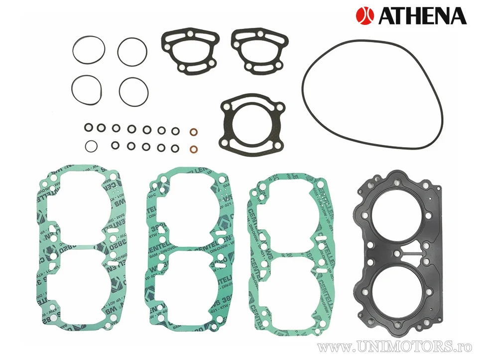 Kit complet garnituri - Sea Doo Sea Doo 951 GSX-GTX Rotax 900 ('98) - Athena