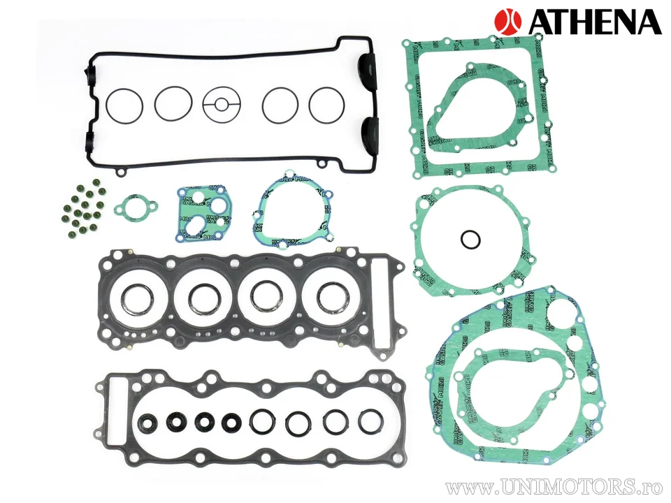 Kit complet garnituri - Suzuki GSX-R 750 ('96-'99) - Athena