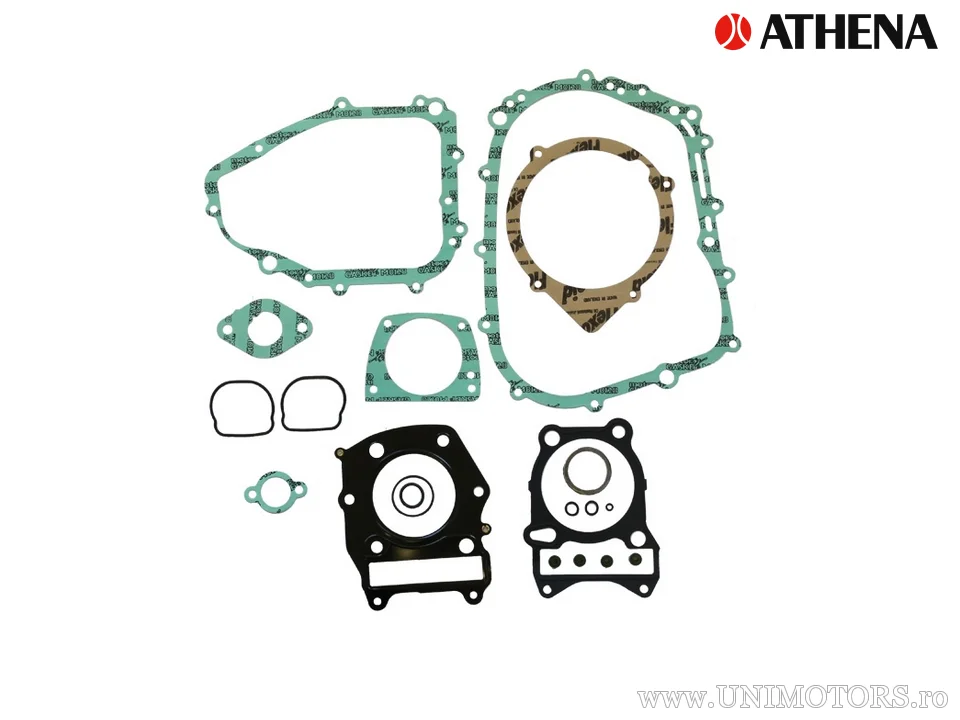 Kit complet garnituri - Suzuki LT 300 E Quad ('87-'89) - Athena