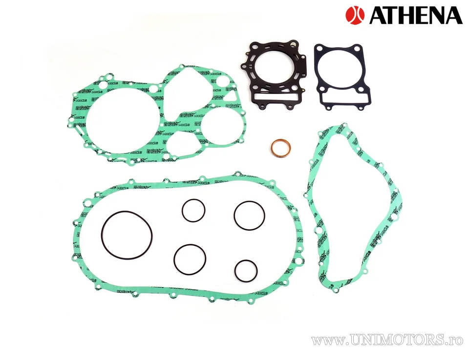 Kit complet garnituri - Suzuki LT-A 500 F Vinson Aut. 4x4 ('00) - Athena