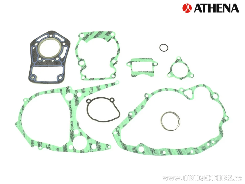 Kit complet garnituri - Suzuki RG 125 ('85-'91) - Athena