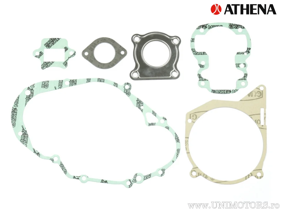 Kit complet garnituri - Suzuki RM 60 ('79-'83) - Athena