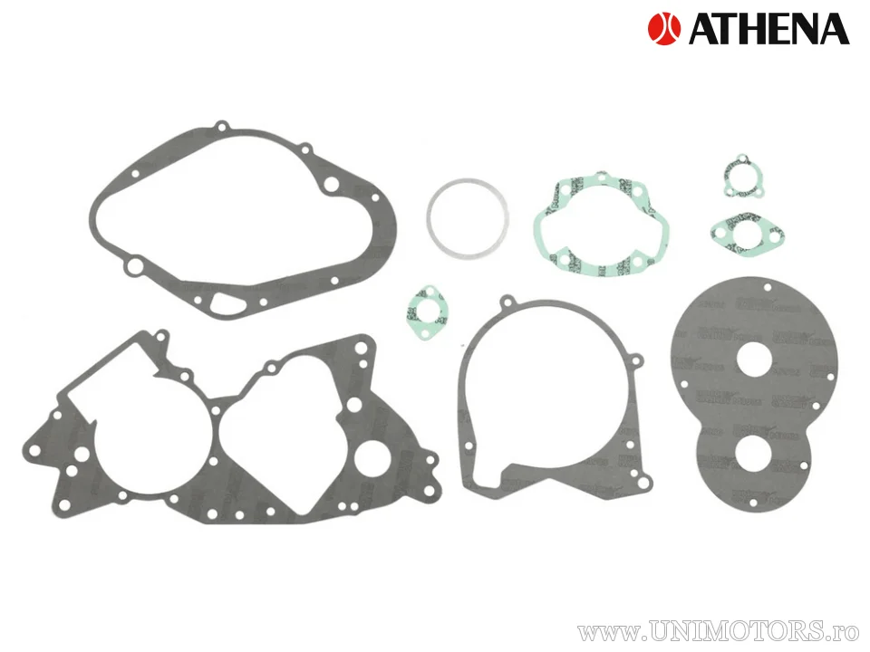 Kit complet garnituri - Suzuki TS 185 ('71-'75) - Athena