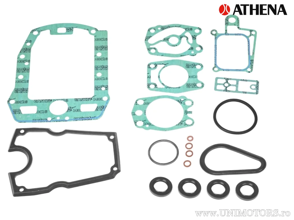 Kit complet garnituri - Yamaha 40 HP - 2 CYL ('94-'97) - Athena