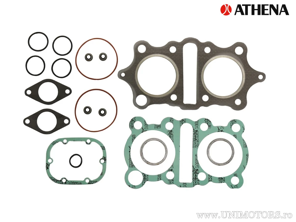 Kit complet garnituri - Yamaha FS1 50 DX / E DX Disc ('74-'91) - Athena