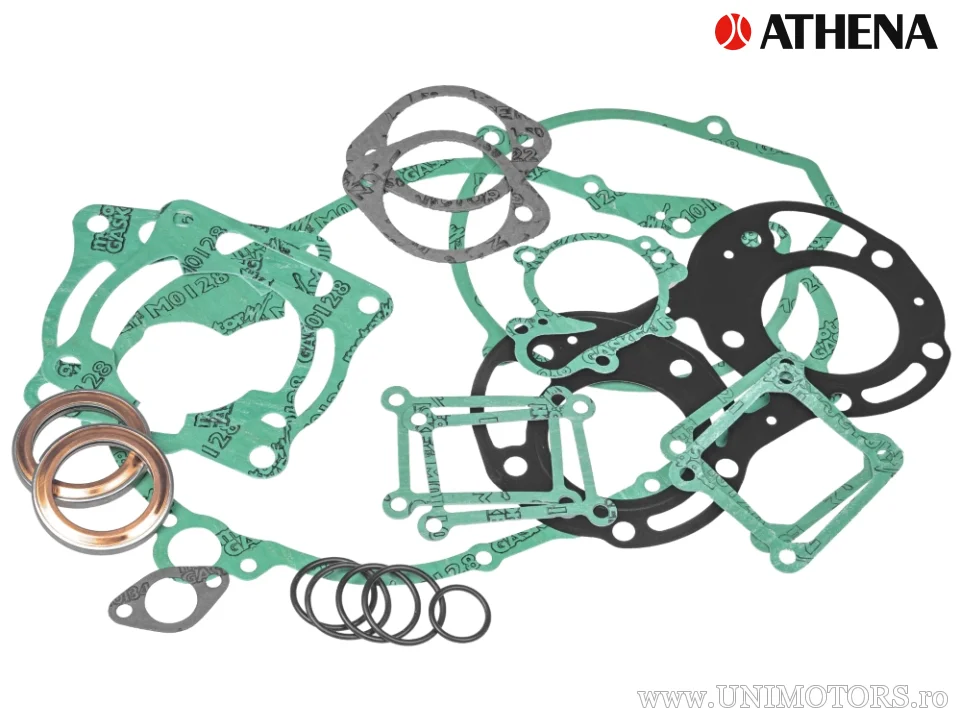Kit complet garnituri - Yamaha TDR 250 ('88) / TZR 250 ('87-'92) - Athena