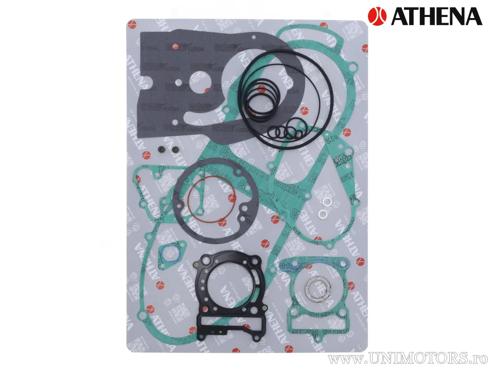 Kit complet garnituri - Yamaha YP 180 E Majesty ('03-'06) - Athena