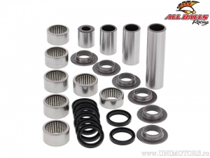 Kit complet reparatie pro-link bascula - Arctic Cat 400DVX ('04-'08) / Suzuki LT-Z400 ('03-'08) - All Balls