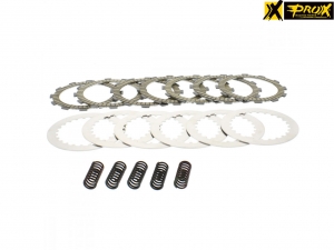 Kit completo de embrague - Honda CR 125 R ('90-'99) - ProX