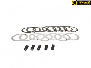 Kit completo de embrague - Suzuki RM 125 2T ('01) - ProX