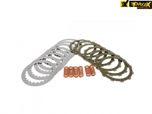 Kit completo de embrague - Suzuki RM-Z 250 ('10) - ProX