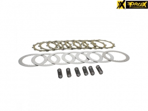 Kit completo de embrague - Suzuki RMX 450 Z ('10-'17) - ProX