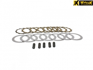 Kit completo de embrague - Yamaha YFZ 450 ('12-'14) - ProX