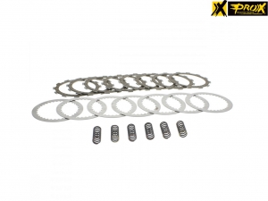 Kit completo de embreagem - Suzuki RM 250 ('89-'91) - ProX