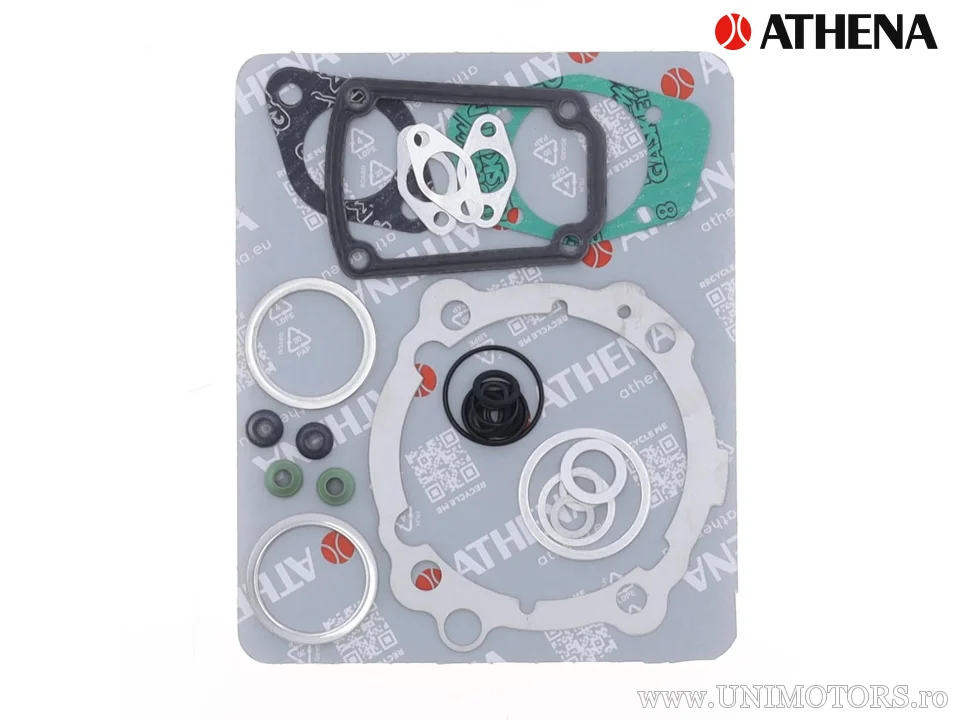 Kit completo de juntas - Cagiva Gran Canyon 900 ('98-'00) - Athena