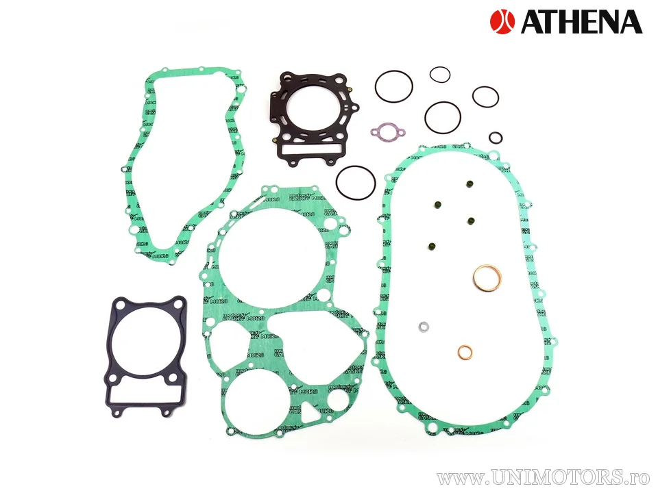 Kit completo de juntas de motor - Suzuki LT-A500F Vinson Aut. 4x4 ('02-'07) - Athena