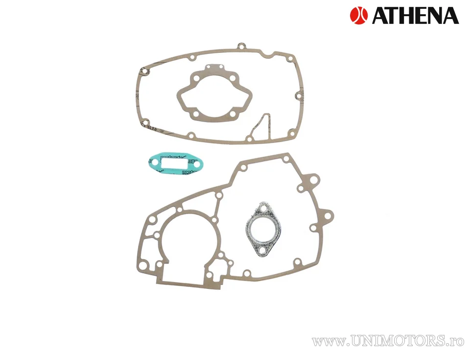 Kit completo de juntas - Gilera GR1 125 / TG1 125 ('83-'84) - Athena