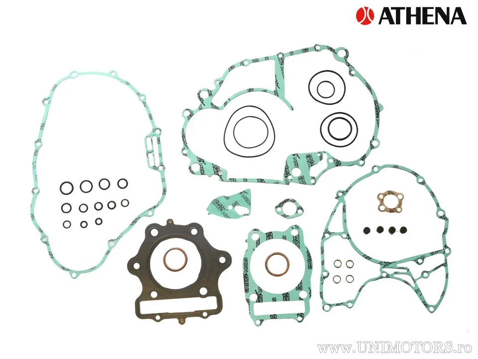 Kit completo de juntas - Honda ATC 350 X ('85-'86) - Athena