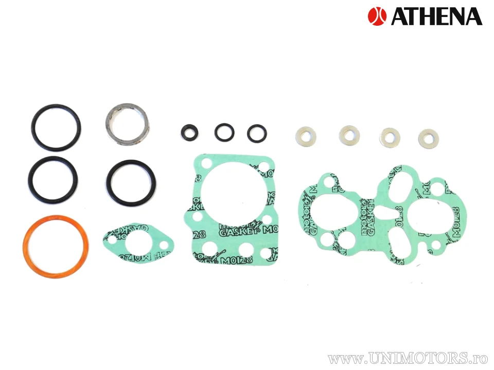 Kit completo de juntas - Honda C310 50 4T 3 velocidades ('68) - Athena