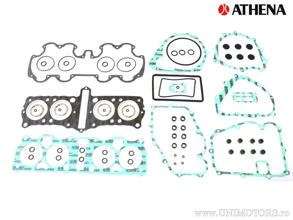 Kit completo de juntas - Honda CB750 Four ('70-'75) - Athena