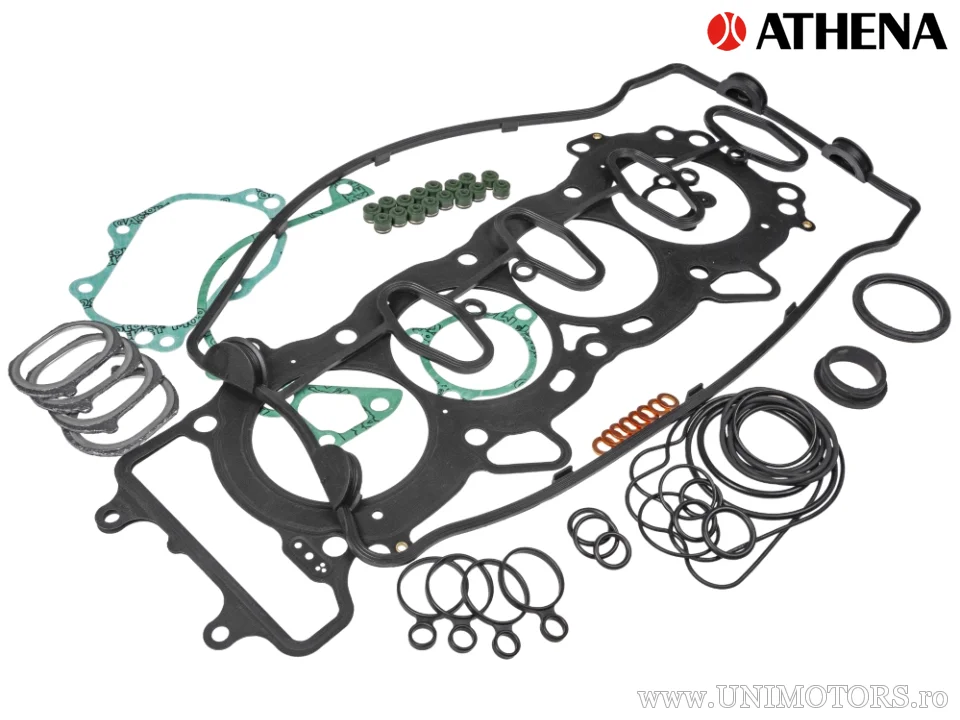 Kit completo de juntas - Honda CBR 1000 RR - Año del modelo 2004 ('04-'05) - Athena