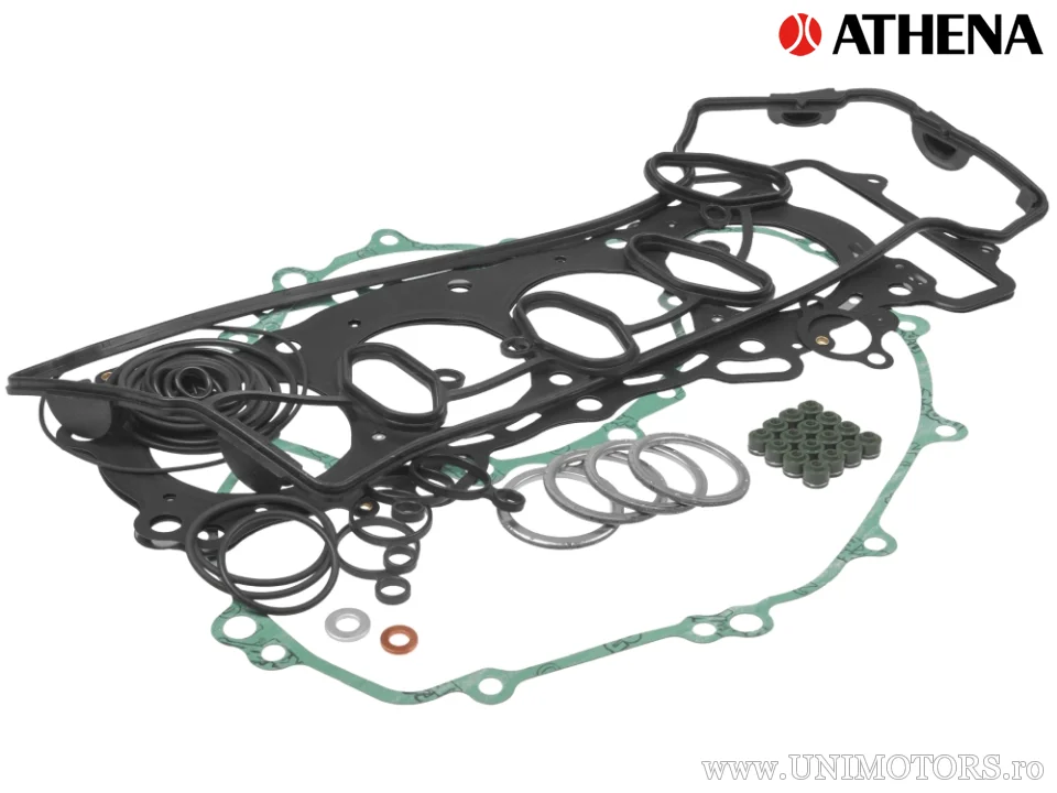 Kit completo de juntas - Honda CBR 600 RR ('07-'19) - Athena