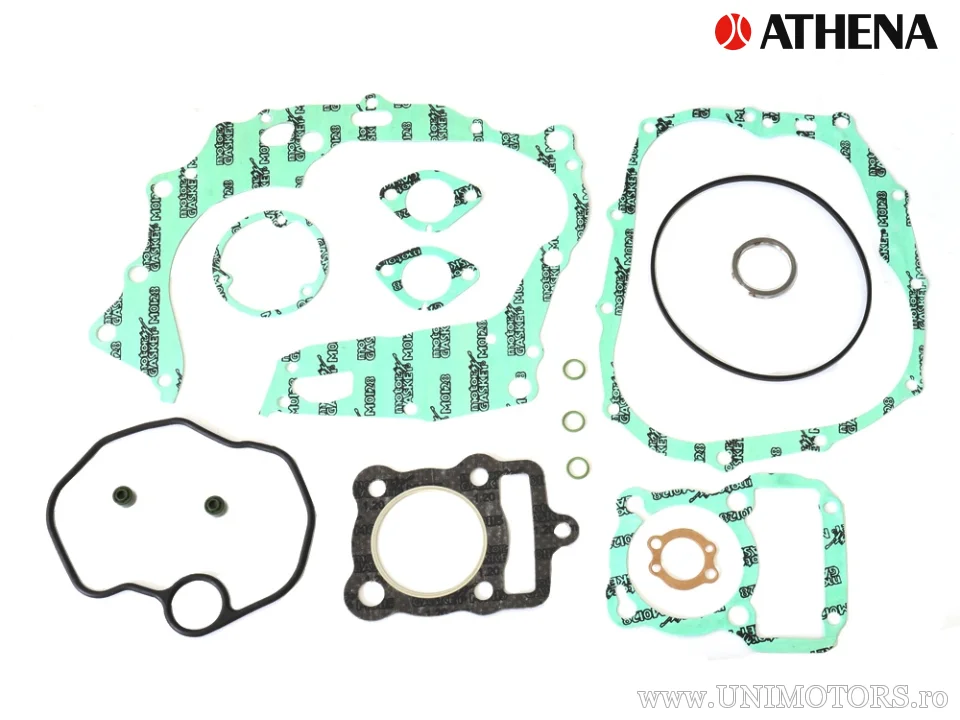 Kit completo de juntas - Honda CG125 / XJ125 ('76-'93) - Athena