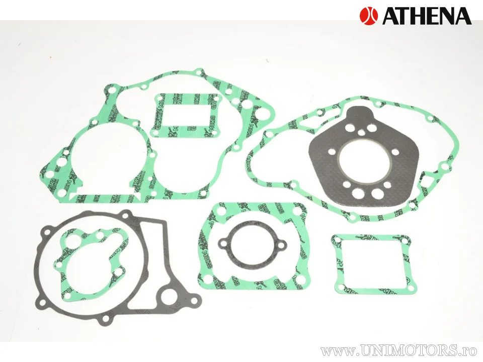 Kit completo de juntas - Honda CR125R ('81) - Athena