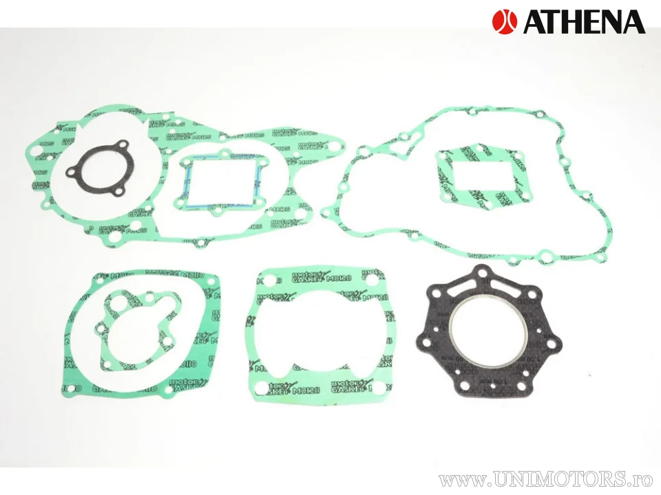 Kit completo de juntas - Honda CR250R ('83) - Athena