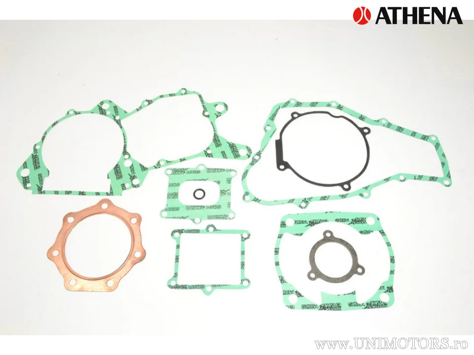 Kit completo de juntas - Honda CR500R ('84) - Athena
