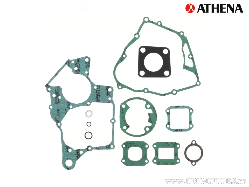 Kit completo de juntas - Honda CR80R ('82) - Athena