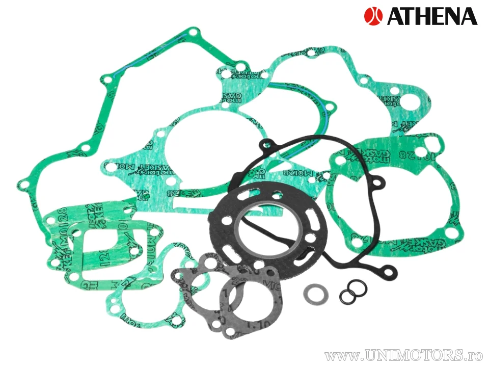 Kit completo de juntas - Honda CR80R ('85-'86) - Athena