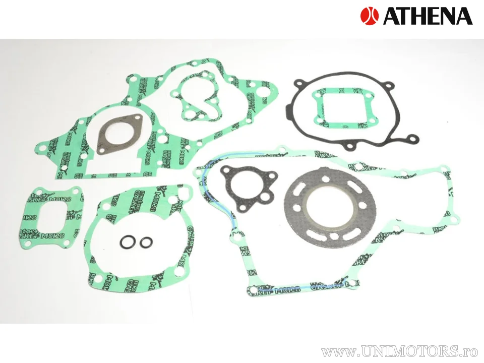 Kit completo de juntas - Honda CR80R ('85) - Athena