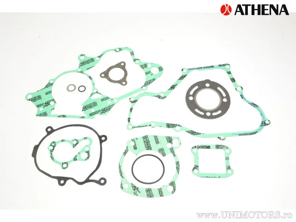 Kit completo de juntas - Honda CR80R ('87-'91) - Athena