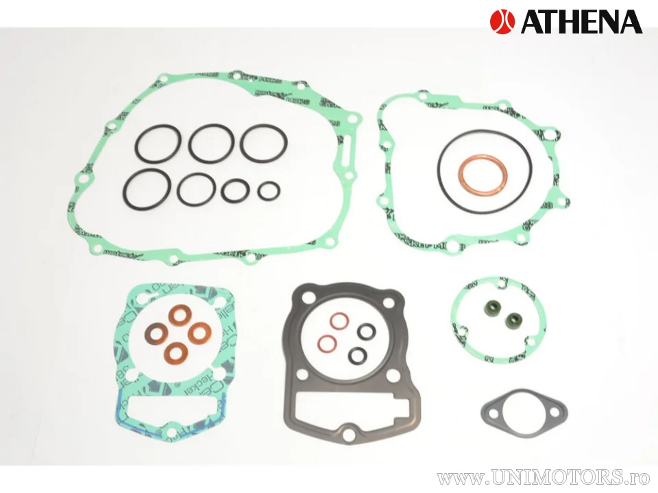 Kit completo de juntas - Honda CRF 150 F ('03-'05) - Athena
